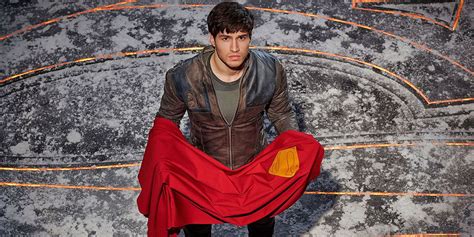 krypton gostream|Krypton Is Now Available to Stream for Free on CW Seed .